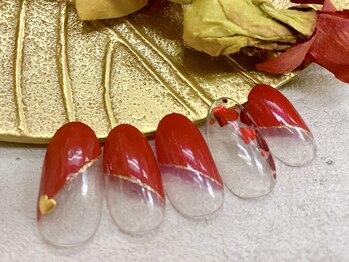 ラウンドアバウト(roundabout)/