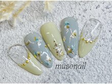 ミューズネイル(muse nail)/