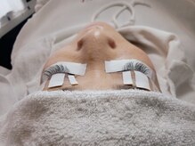 サロン ククゥ(Salon Coucou)/フラットラッシュ140本(約70づつ