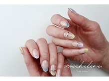 ミシュリーヌ(micheline.)/