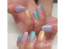 アイネイル(iNAIL)/