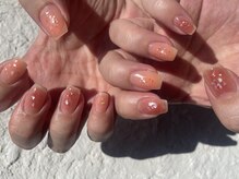 フェリ プライベートネイル(FELI private Nail)の雰囲気（季節に合わせてデザインをご提案致します♪）