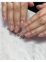 アイリッシュネイル 久屋大通店(Irish Nail)/マオ旅関西、マオシャワー