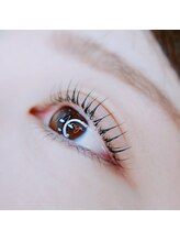 マリヤ(Mariya)/まつげパーマ