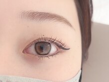 フィアラ 京都二条店(Fiara)/パリジェンヌ