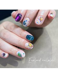 持ち込みA|かわいいお化け