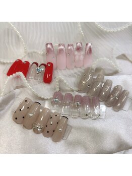 チャイ 大阪上本町店(chai)/Nozomiサンプル