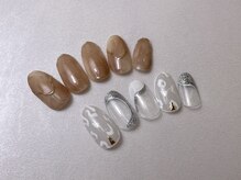 フェザー(Feather)/feather定額アート♪