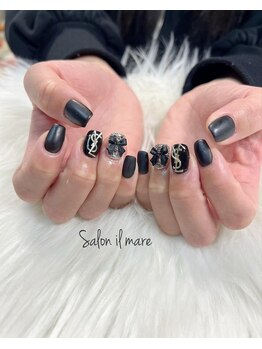 イルマーレ(il mare)/