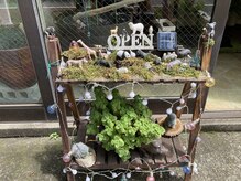 カウンセリングをしてから施術スタート◎  ＊肩こり＊腰痛＊猫背