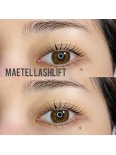 ヒュー(Hue)/似合わせラッシュリフト◎