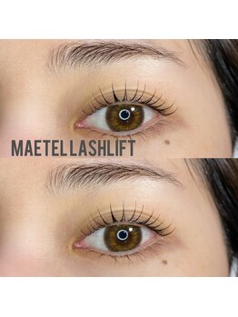 ヒュー(Hue)/似合わせラッシュリフト◎