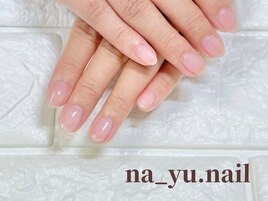 自爪風クリアネイル 136/136