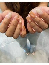 チャンス(CHANCE)/持ち込みデザイン