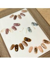 キャレモア(CARRE MORE)/