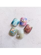 クー(Kuu)/フット定額