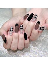 エヌワンネイル(N.one nail)/