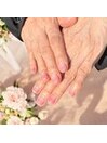廿日市　大人ネイルサロン