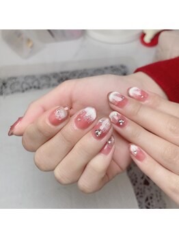 ビユビ ネイル 川口駅前店(Biyubi Nail)/