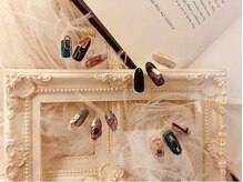 アジュールネイル 川西店(AzurNail)/