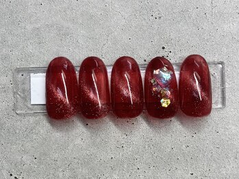 爪処 中野坂上/ちょっとだけキラキラコース