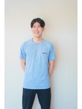 Nピラティス 守谷店&nbsp;横井 雅史