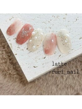ラテ(latte)/【KUMADA】限定