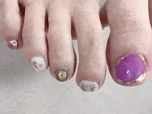 エフツー(F2)/フットデザイン