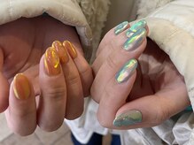 ヴィヴィ(Salon de Vi2)/Designコース