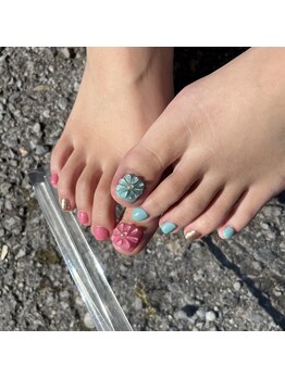 サイン(sign)/TSUBOI FOOT 60min