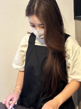 メロウプラス 新大阪 西中島店 saki 