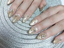 ネイルサロン 山坂/