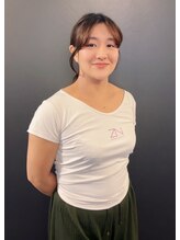 全力ストレッチ 目黒&nbsp;Riko 