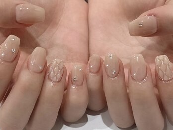 ブルー(BLUE)/design ¥11,000