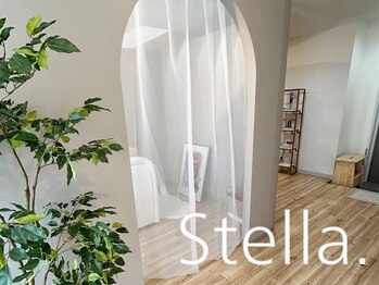 ステラ(Stella.)/ナチュラルテイスト
