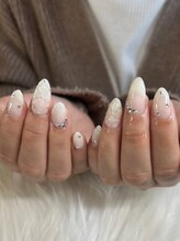 リノリー 仙台駅西口店(rinory)/キルティングネイル