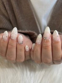 キルティングネイル