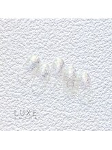リュクス 流山おおたかの森店(Luxe)/ハンド定額デザイン9900円