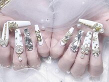 ブルームビューティ― 新宿(Blooｍ Beauty)/