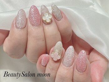 ムーン(moon)/やり放題60分