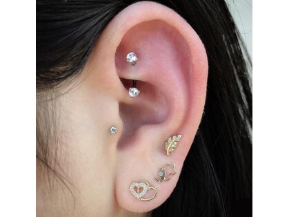 ラ ビジュー(la Bijou)の写真