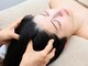 マービィ(Mavie)の写真/【思わず眠ってしまう程のとろけるドライヘッドスパ】癒し＋頭痛や不眠の根本改善！限定お得クーポン多数♪