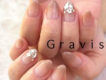 グラビス ランジュ 船橋店(Gravis L'ange)/定額コース*担当YUKI