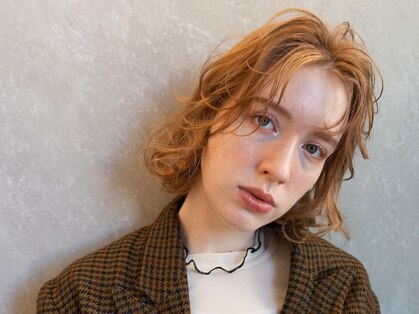 リア 蕨店(lia)の写真