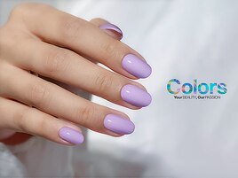 ワンカラーorグラデーション