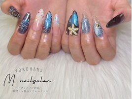 ＜スカルプ＞おまかせ
