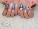 ＜スカルプ＞おまかせ