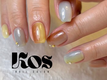 KOS free design a 90min