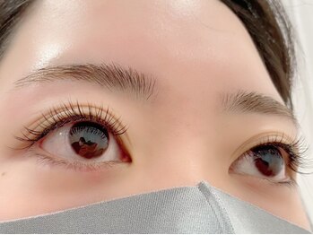 ナル(naru)の写真/【持続力バツグン◎】ナチュラルな仕上がりからパッチリまで、あなたの理想にお応えいたします☆