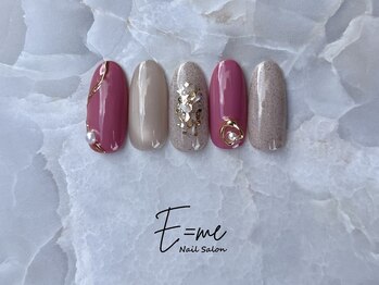 フォトジェニック定額デザイン8